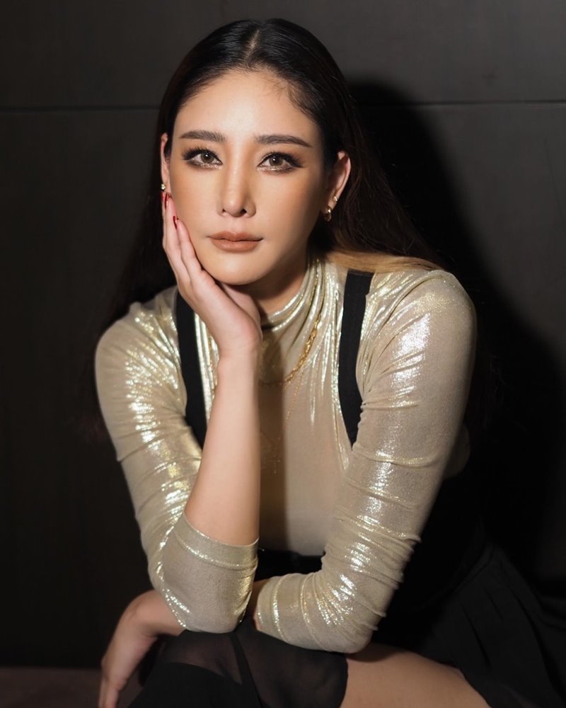 แตงโม นิดา