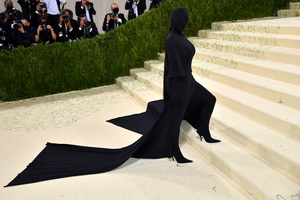 met gala 2021