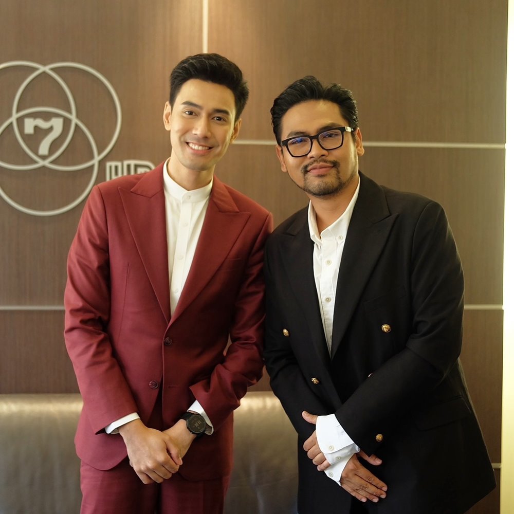 เอส กันตพงศ์