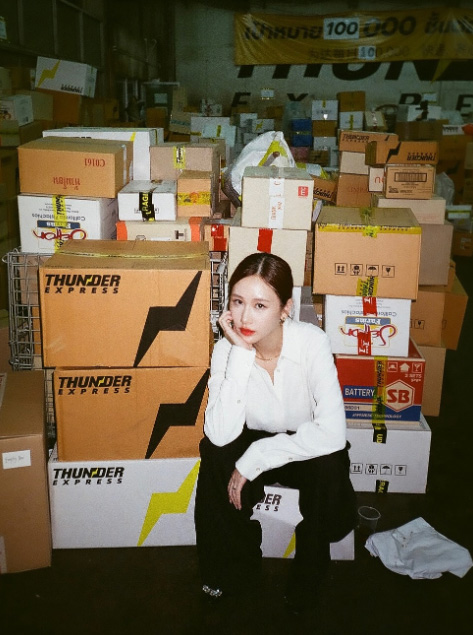 เจนเย่ เมธิกา