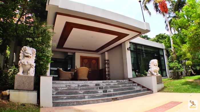 มดดำ คชาภา