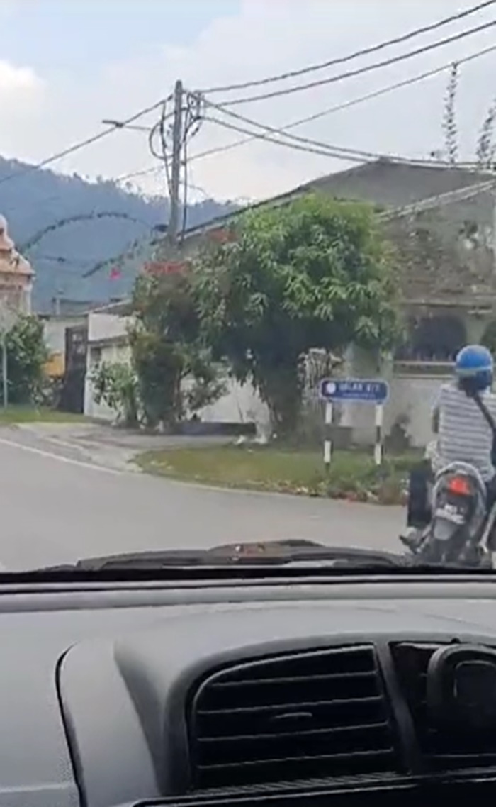 ขอทางเลี้ยว