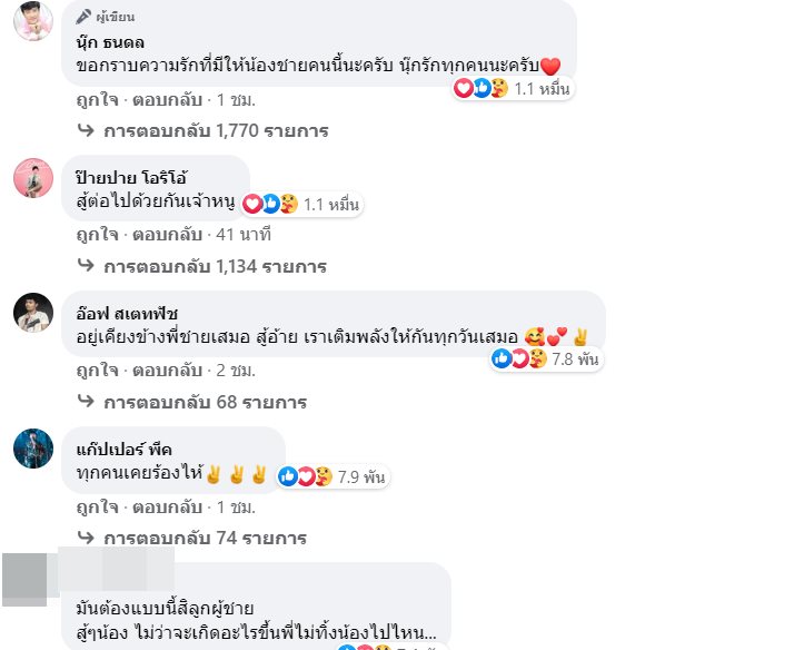 นุ๊ก ธนดล