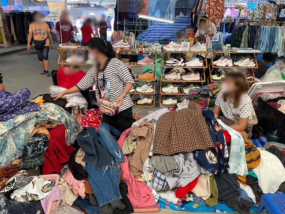 ตลาดปัฐวิกรณ์
