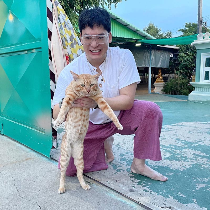 บี้ สุกฤษฎิ์ หายไปไหน