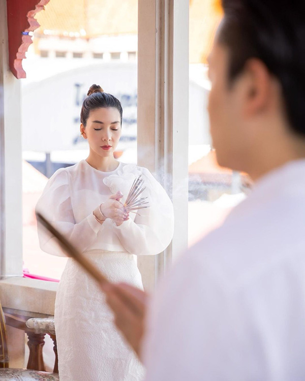 พระแม่ลักษมี