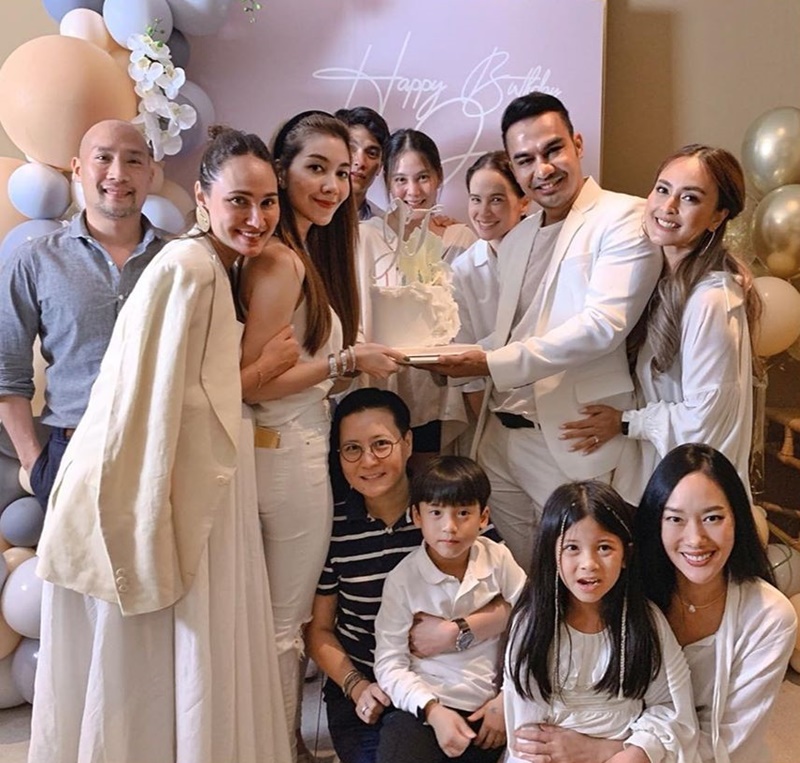 วันเกิด เจนี่