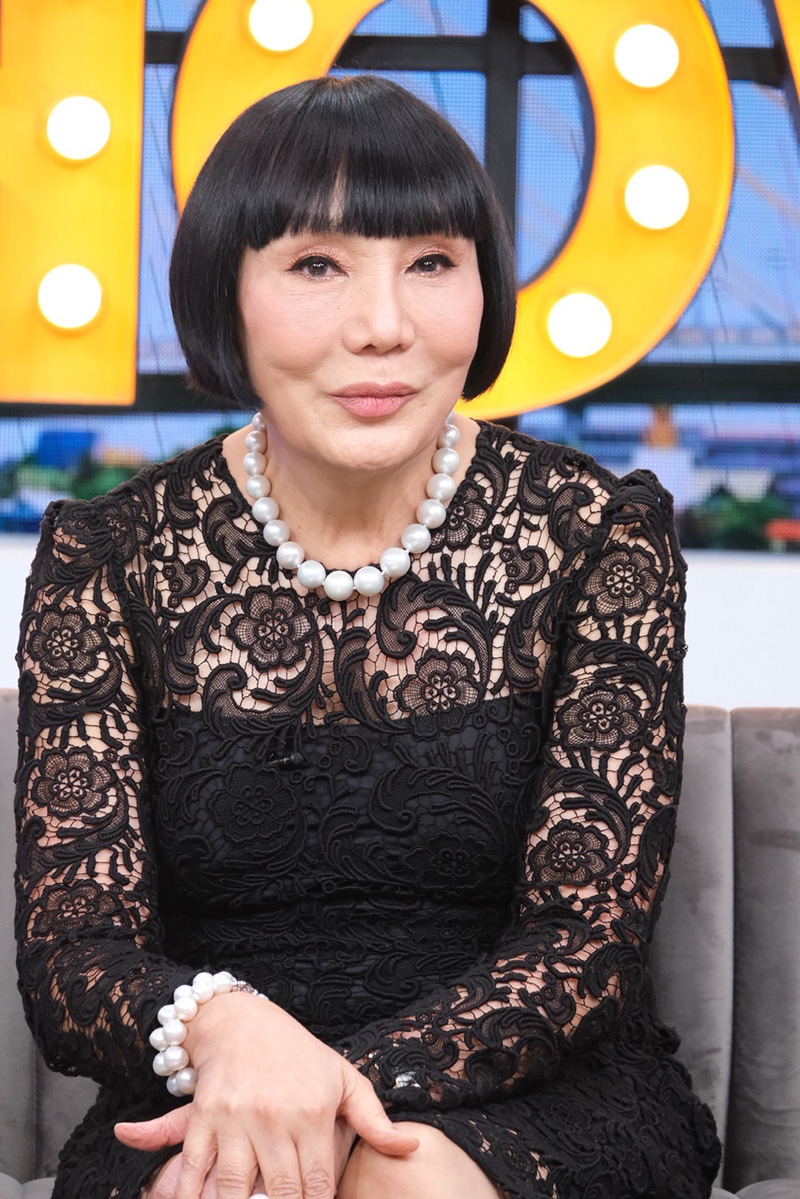 ม้า อรนภา