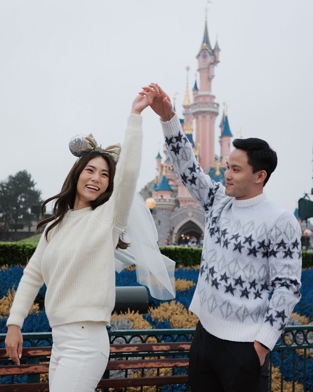 เพลง ชนม์ทิดา กับ เป๊ก เศรณี ลือสนั่นรักร้าว