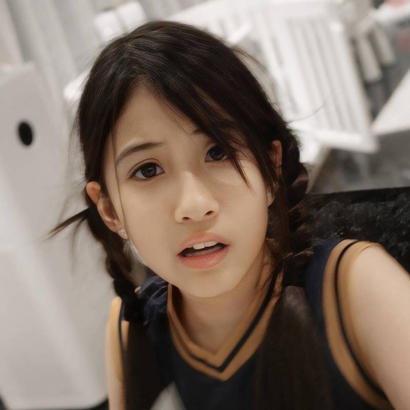 น้องมายู
