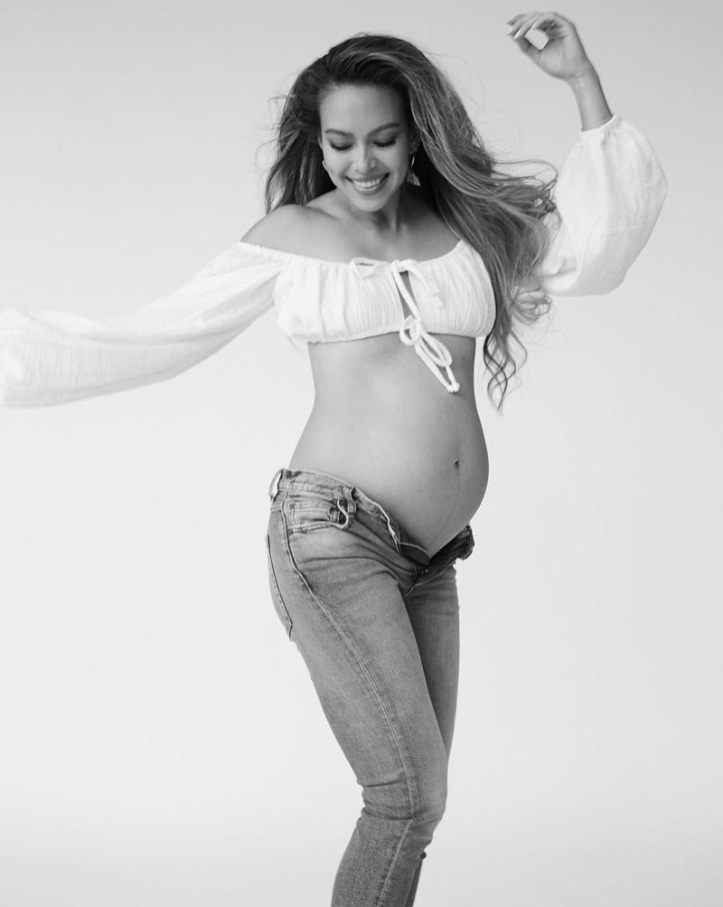 เทย่า โรเจอร์ส