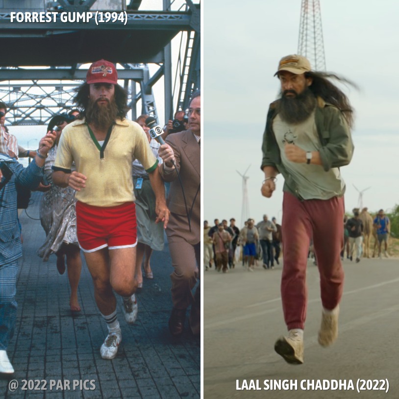 Laal Singh Chaddha