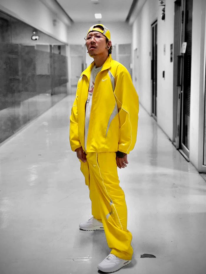 แจ๊ส ชวนชื่น