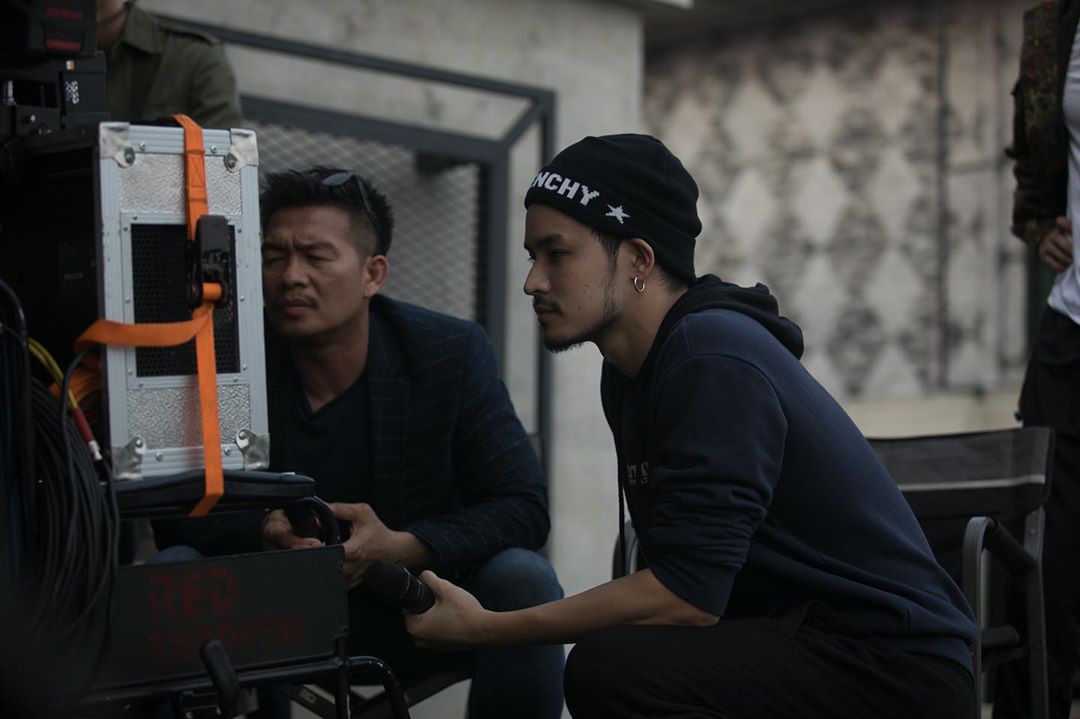 เก้า จิรายุ 