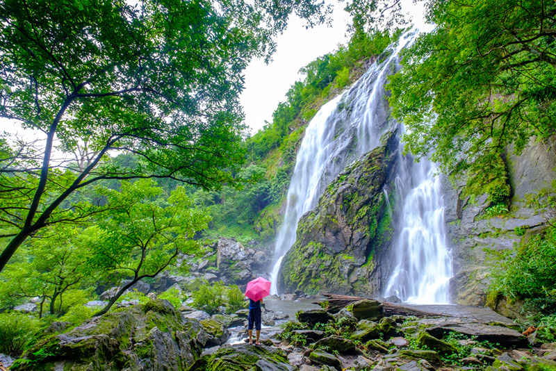 สถานที่ท่องเที่ยวภาคกลาง