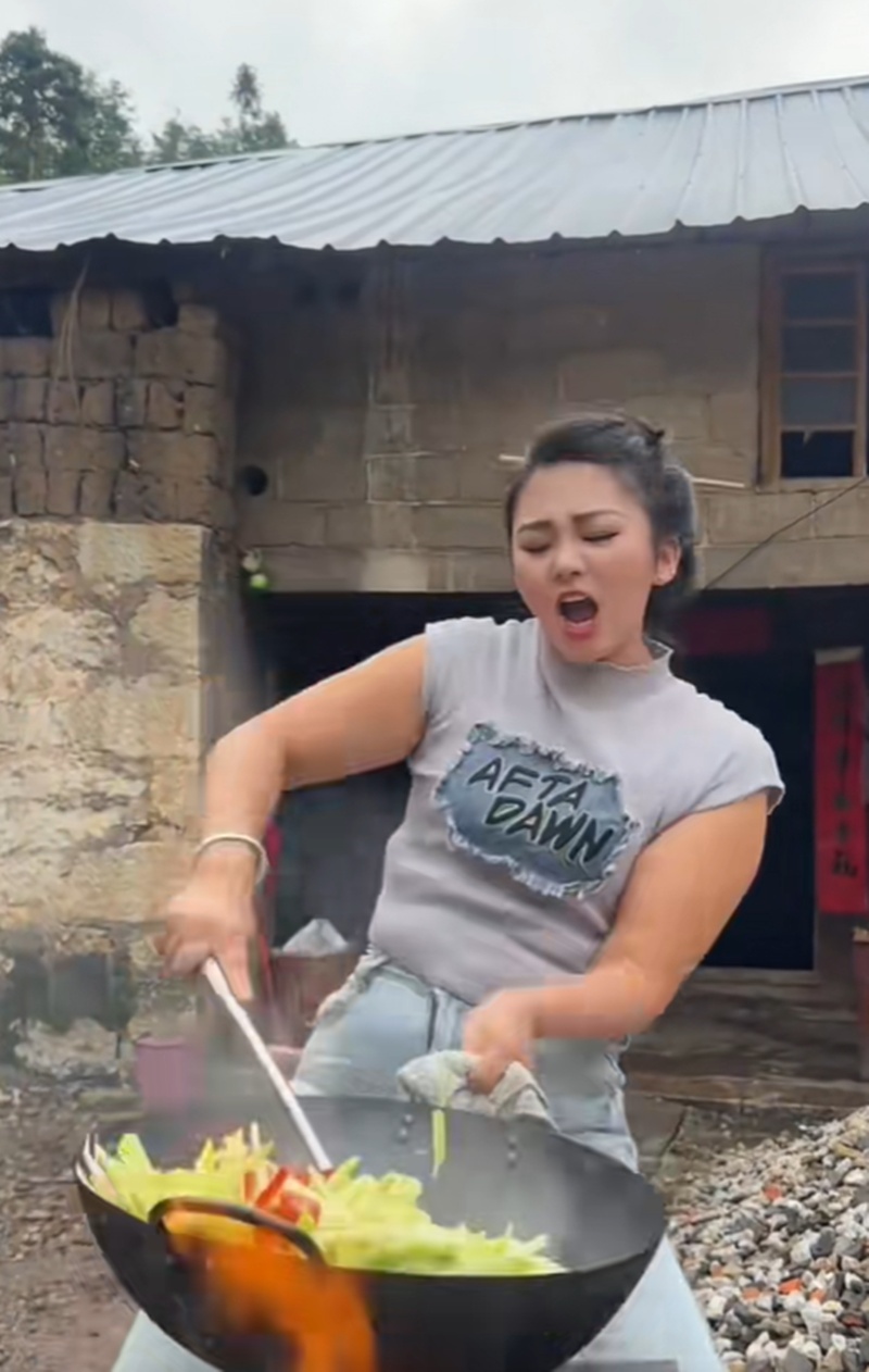 ทำกับข้าว