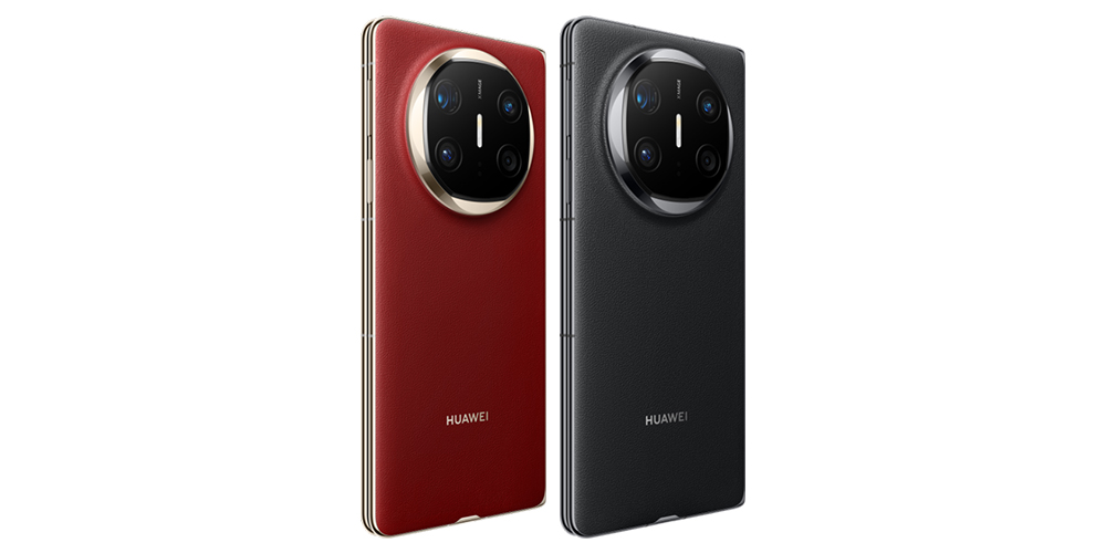 HUAWEI Mate X6