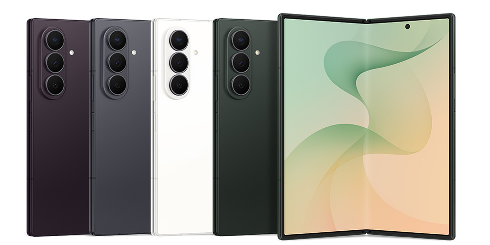 Samsung Galaxy Z Fold8 Ultra