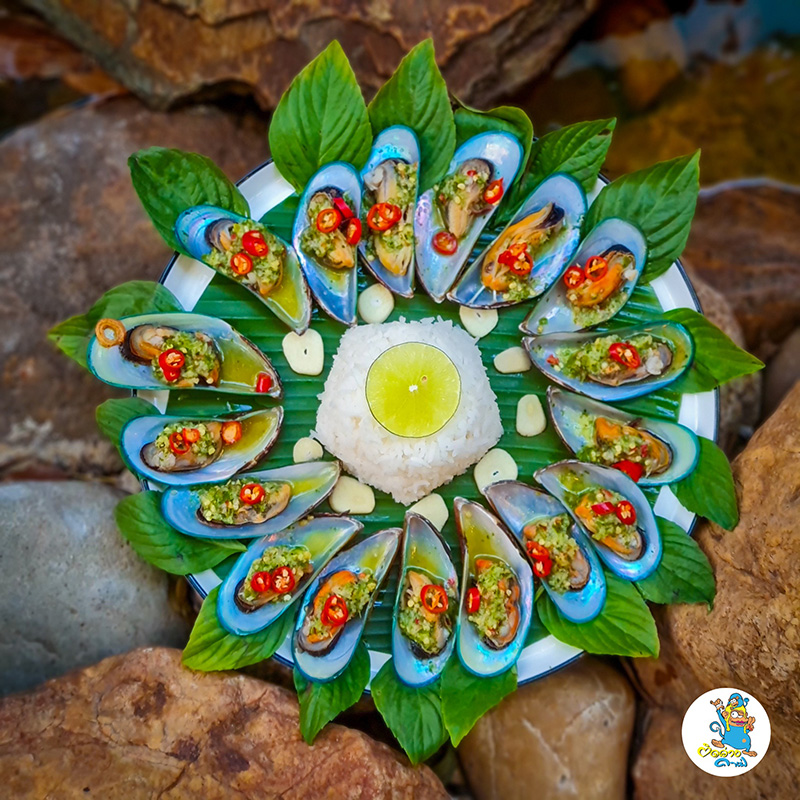 ติดอ่าง คาเฟ่ ร้านอาหารและคาเฟ่ ติดคำค้น Google Trends 2025