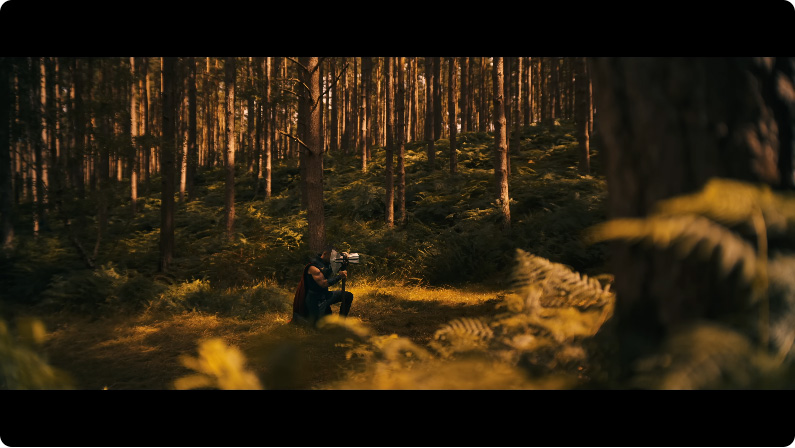 ตัวอย่างที่สอง Avengers: Doomsday หนังซูเปอร์ฮีโร่ หนังใหม่ Marvel 2026 ภาพตัวอย่าง