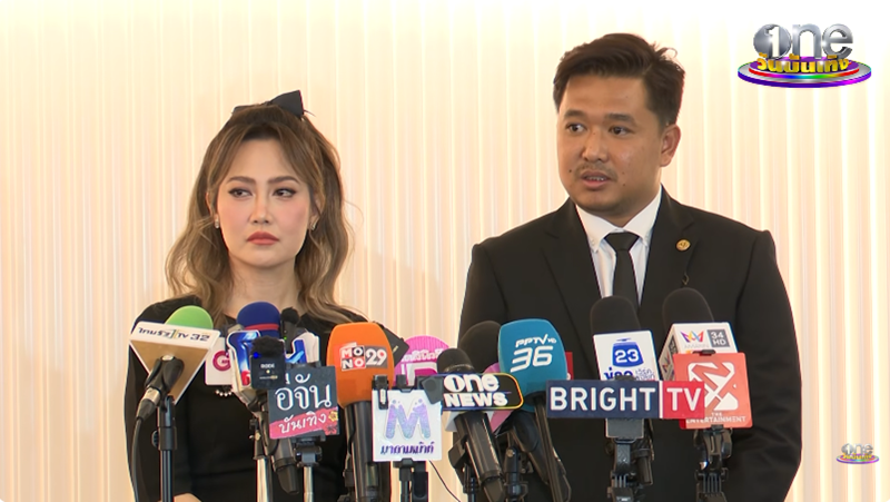 ไฮโซน้ำหวาน พัสวี