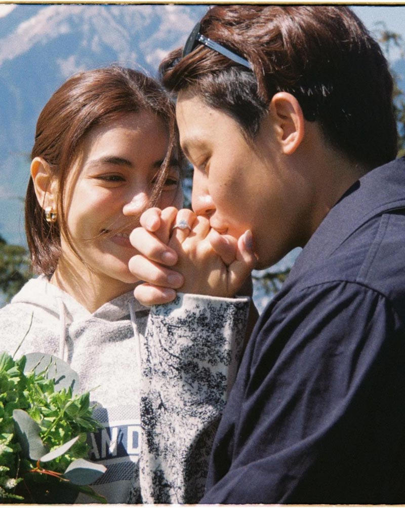 หมาก คิม