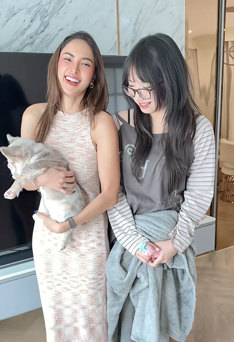ลูกอุ้ม ลักขณา