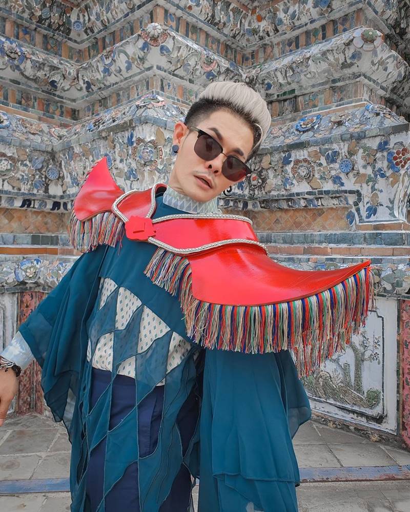 เก่ง ธชย 