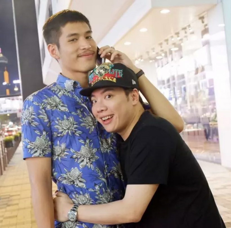 พ้อยท์ ชลวิทย์ พูดแล้ว สถานะ มดดำ คชาภา 