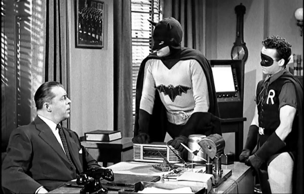 Batman