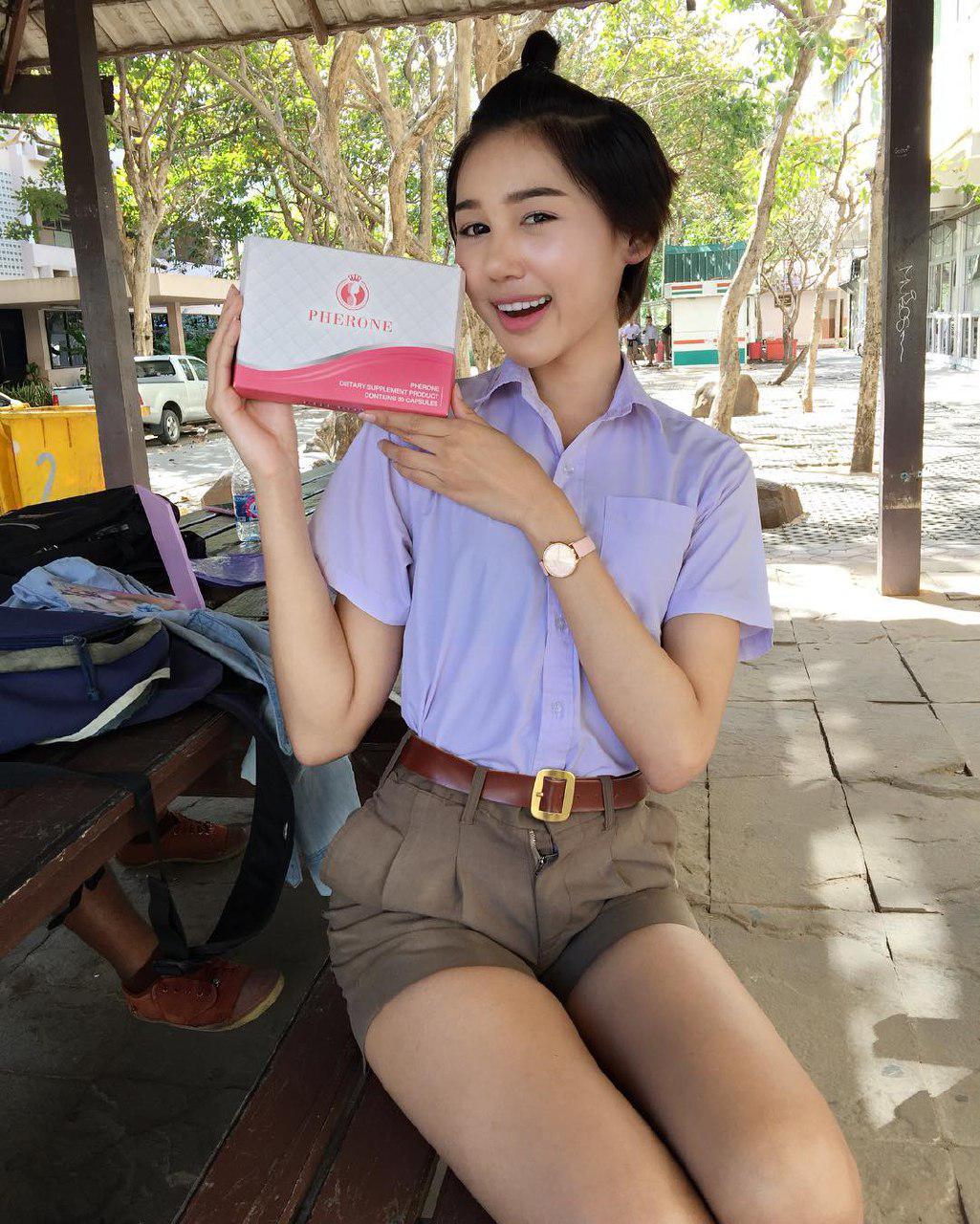 น้องพูมมี่