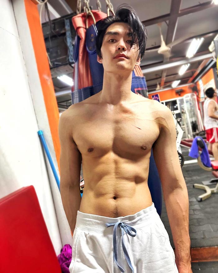 เต๋อ รัฐนันท์