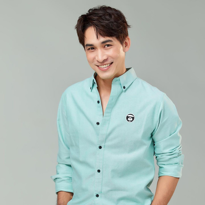 หมอก้อง สรวิชญ์