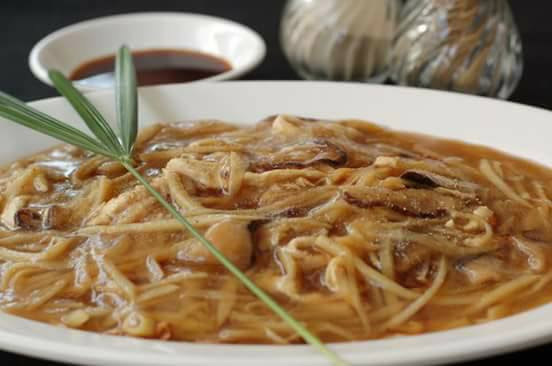 ร้านข้าวหน้าไก่