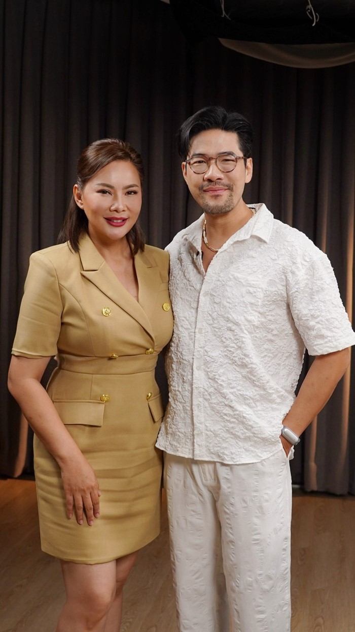 บุ๋ม ปนัดดา 