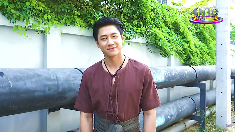 แจม รัชตะ