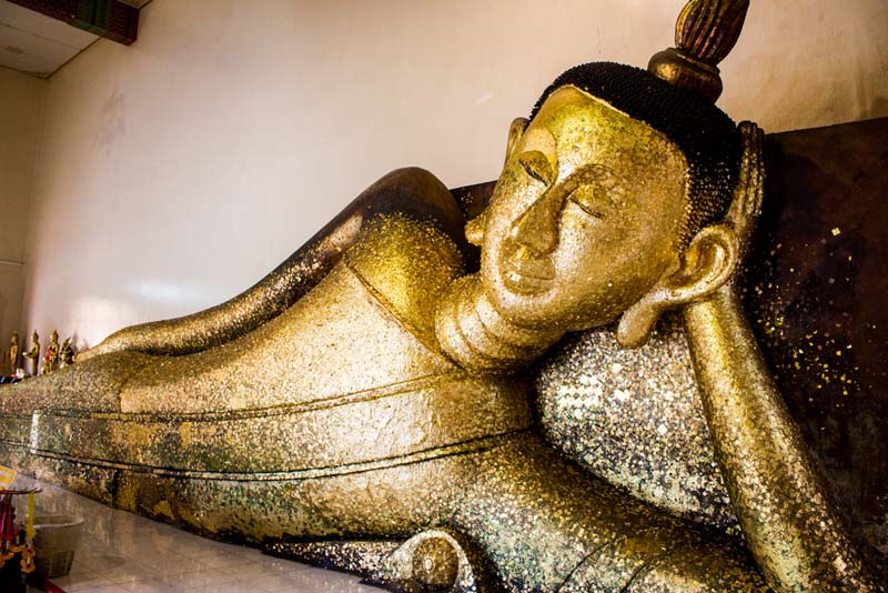 วัดป่าประดู่ จังหวัดระยอง 