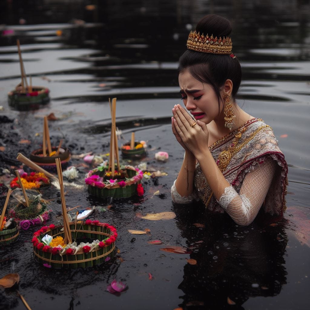 ลอยกระทง