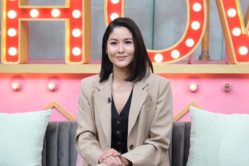 กวาง ฟ้ารุ่ง