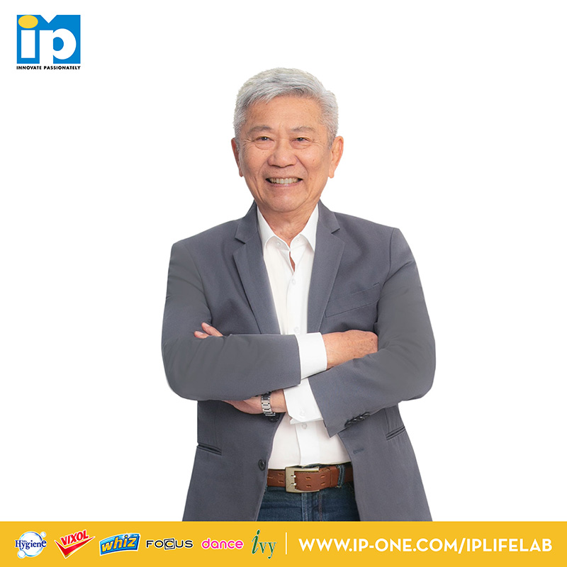 คุณอุทัย ธเนศวรกุล