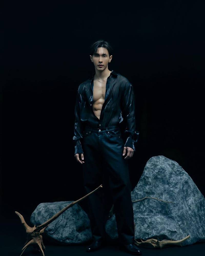 นัททิว, ณัฏฐ์ ทิวไผ่งาม