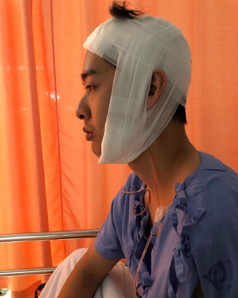 หม่อมเอ็ม