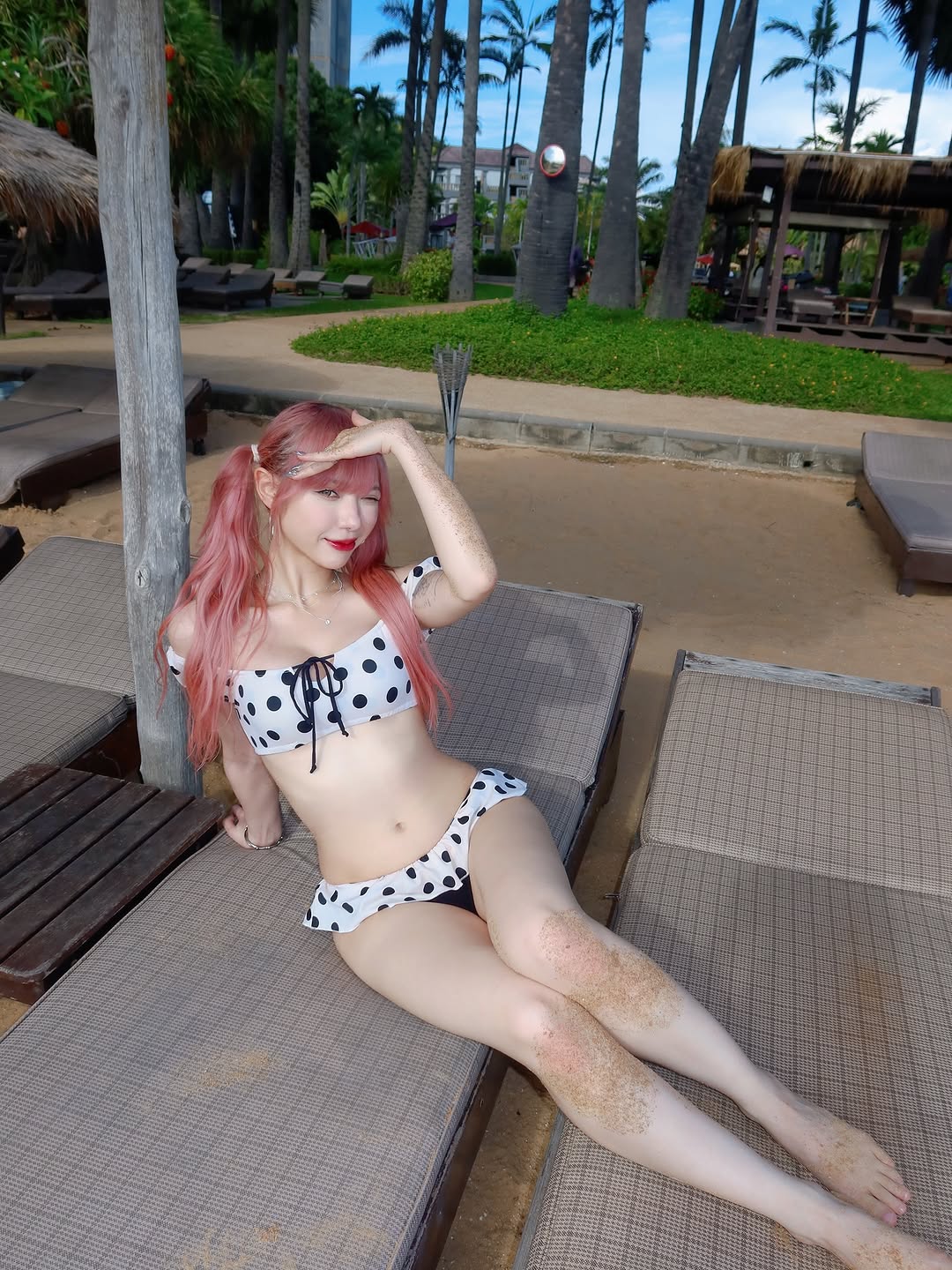 พลอยชมพู