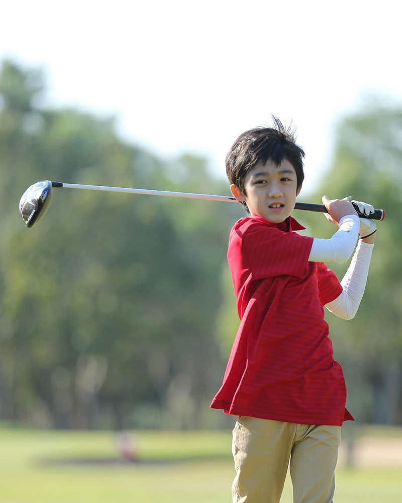 น้องณดล 