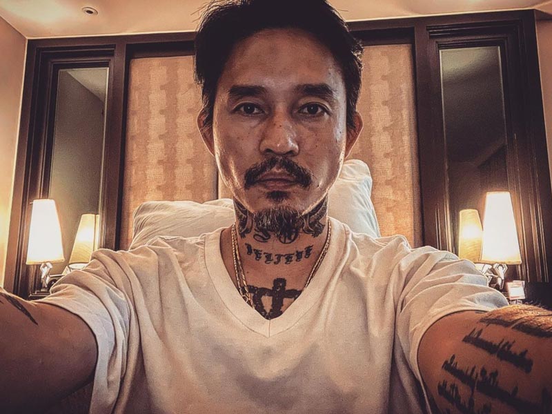 เดย์ ไทยเทเนี่ยม