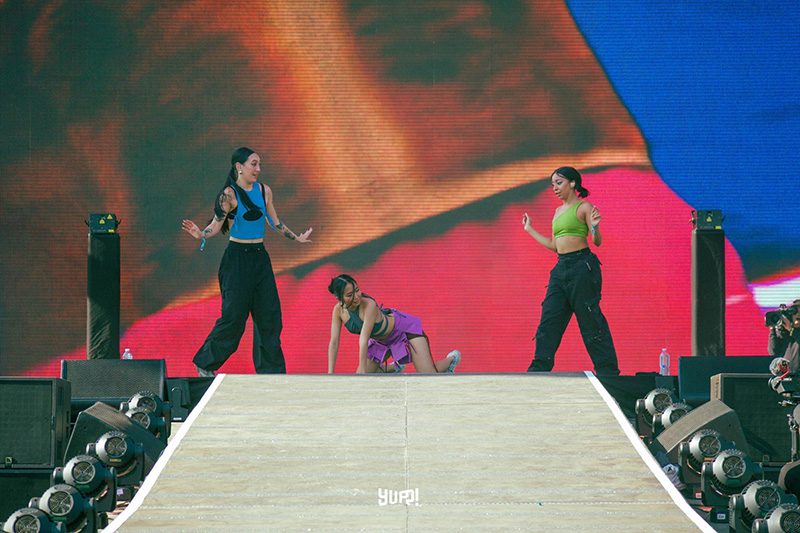 มิลลิ MILLI 