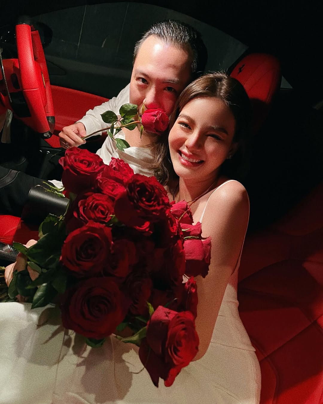 ดิว อริสรา เซบาสเตียน ลี