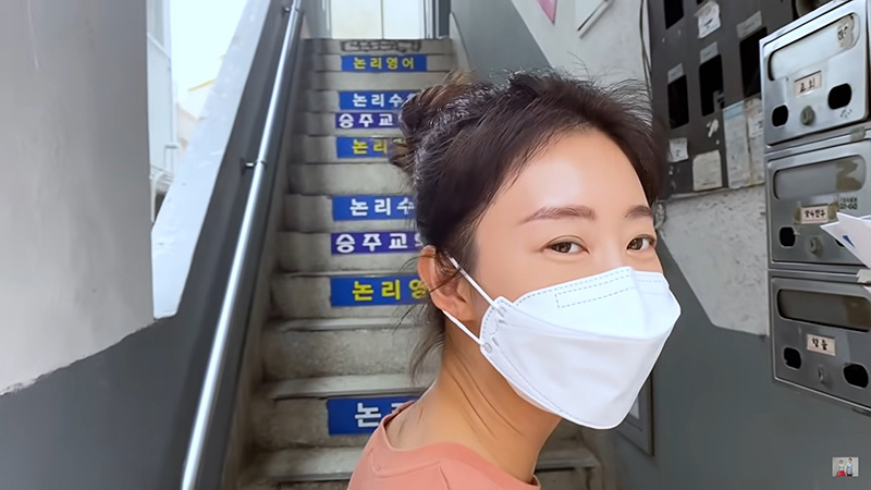 อ้วน รังสิต เปิดบ้านครอบครัว มะม่วง