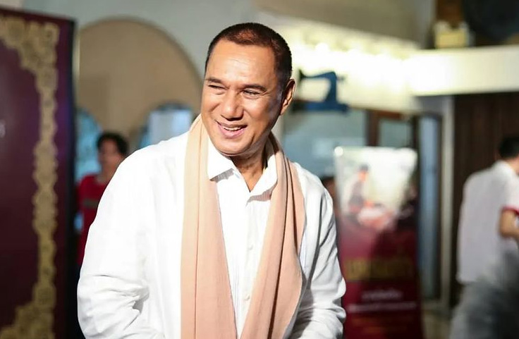 ดาราเสียชีวิต