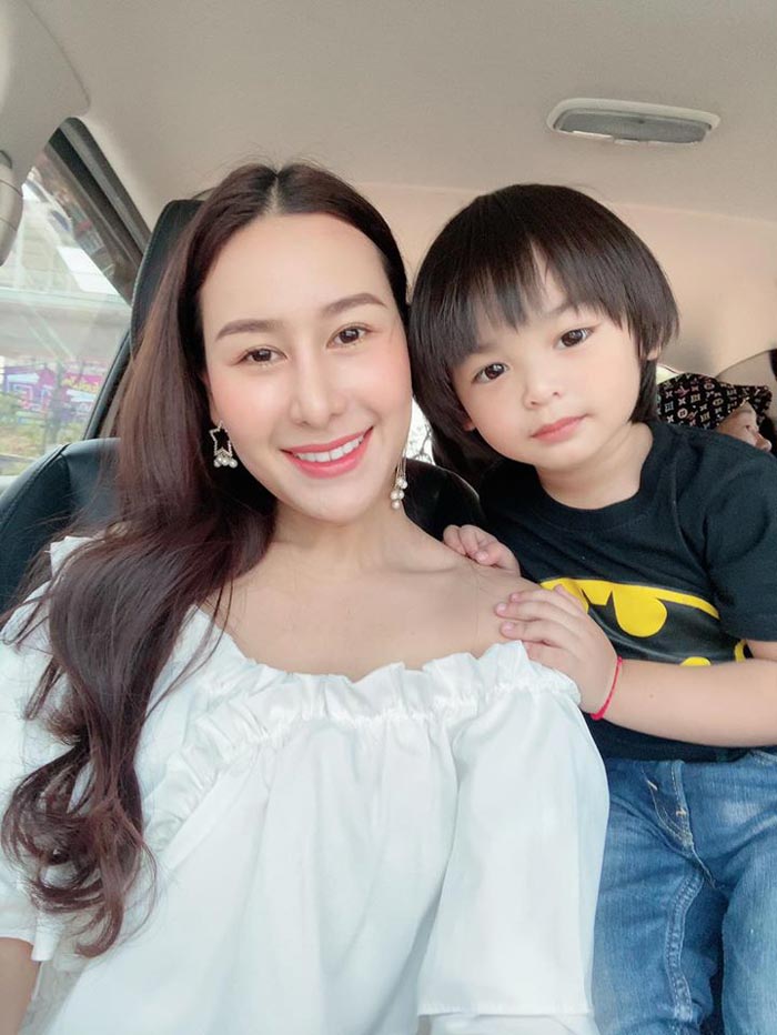 แซนวิช ปภาดา